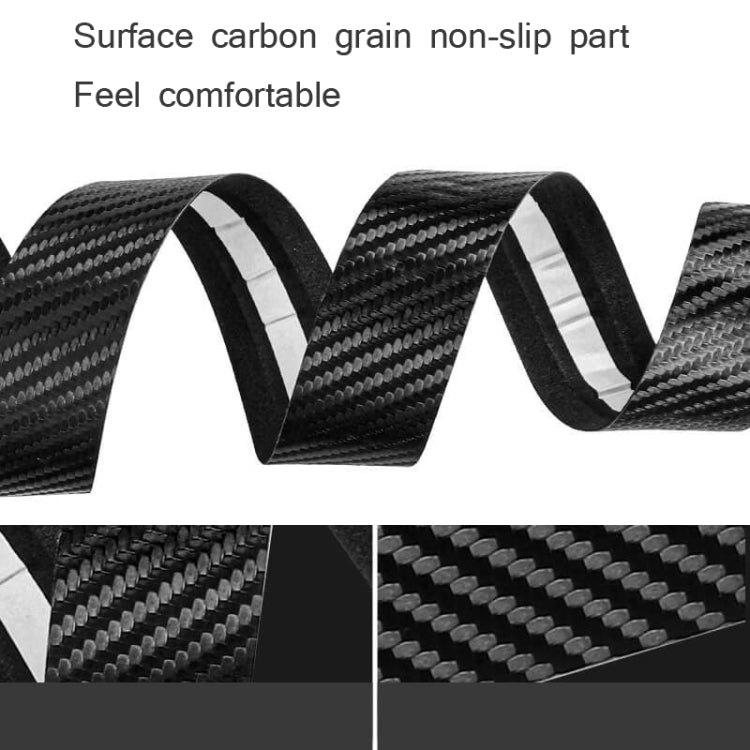 WEST BIKING Bicycle Breathable Non-Slip Handlebar Strap(White) - Decorative Accessories by WEST BIKING | Online Shopping South Africa | PMC TechLife | Buy Now Pay Later Mobicred