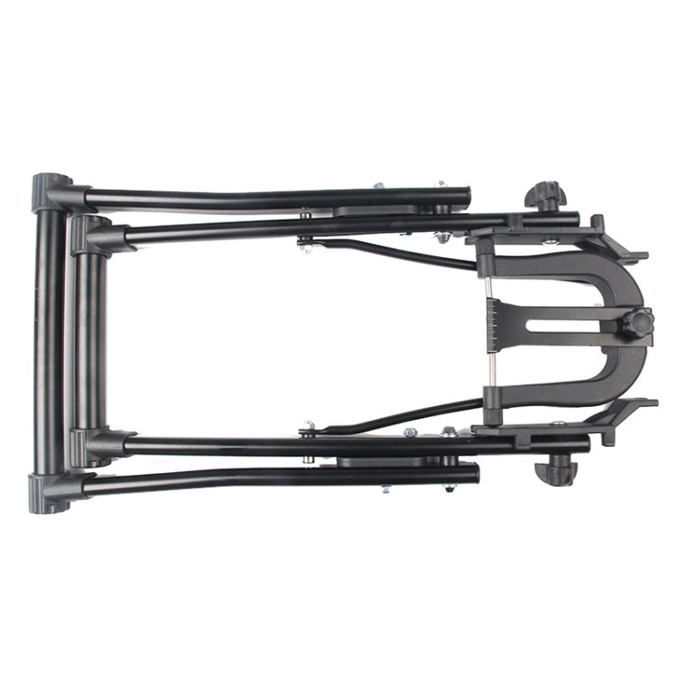 Bicycle Accessories Bicycle Adjustment Ring Table Bicycle Tool Wheel Set Adjustment Table(Silver Gray) - free shipping - PMc TechLife - Order now!