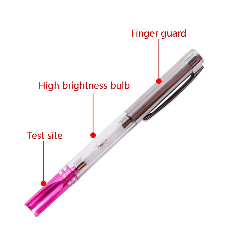 Automobile Detector Free Disassembly Lgnition System Test Pen Engine Test Spark Plug Coil High Voltage Tool - Inspection Tools by PMC TechLife | Online Shopping South Africa | PMC TechLife | Buy Now Pay Later Mobicred