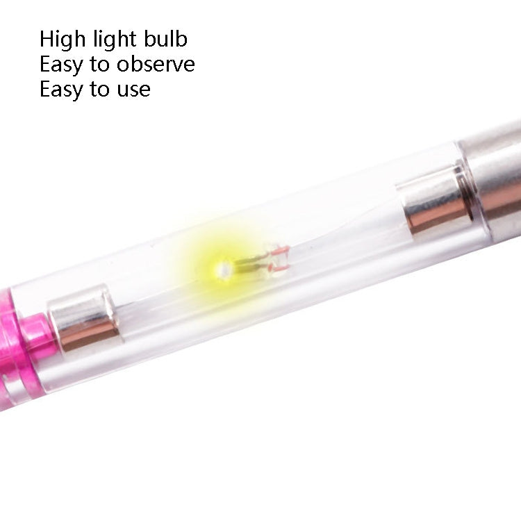 Automobile Detector Free Disassembly Lgnition System Test Pen Engine Test Spark Plug Coil High Voltage Tool - Inspection Tools by PMC TechLife | Online Shopping South Africa | PMC TechLife | Buy Now Pay Later Mobicred