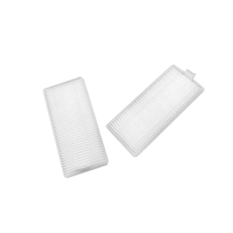 Sweeper Accessories Are Suitable For Eufy RoboVac 11S/30/30C/15C/12/35C, Specification: 8 PCS Filter - Other Accessories by PMc TechLife | Online Shopping South Africa | PMc TechLife | Buy Now Pay Later Mobicred