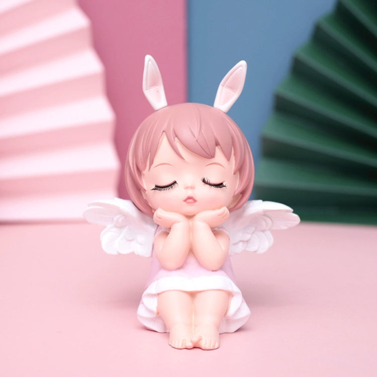 B82880 Room Decoration Atmosphere Night Light Bedside Lamp Ornaments, Size: Medium(Pink) - Night Lights by PMc TechLife | Online Shopping South Africa | PMc TechLife | Buy Now Pay Later Mobicred