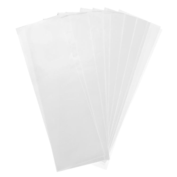 3 Sets Hair Dyeing Paper Isolation Paper Hairdressing Tools - Hair Trimmer by PMC TechLife | Online Shopping South Africa | PMC TechLife | Buy Now Pay Later Mobicred