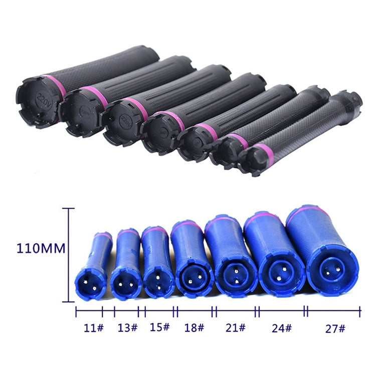 Digital Extension Heating Perm Hairdressing Tool Color Random Delivery(24V 13Bar) - free shipping - PMC TechLife - Order now!