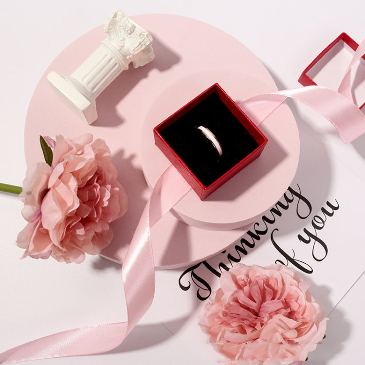 8 PCS Geometric Cube Photo Props Decorative Ornaments Photography Platform, Colour: Large Light Pink Rectangular - free shipping - PMC TechLife - Order now!