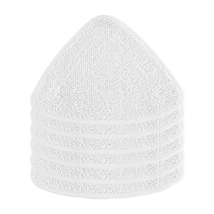 2 PCS Mop Cloth Accessories Microfiber Rotating Replacement Mop Head Suitable For O-Cedar - Other Accessories by PMc TechLife | Online Shopping South Africa | PMc TechLife | Buy Now Pay Later Mobicred