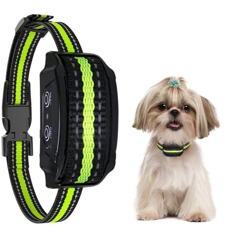 Automatic Waterproof Bark Stopper Defense Misconduct High Sensitivity Pet Trainer - Training Aids by PMC TechLife | Online Shopping South Africa | PMC TechLife | Buy Now Pay Later Mobicred