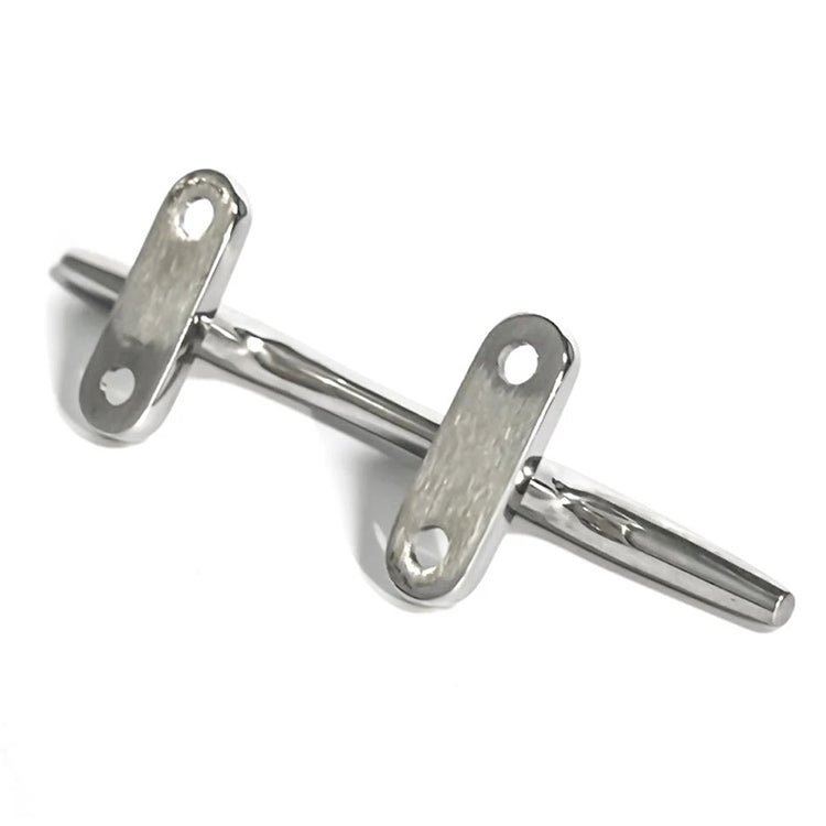 Light Round Cable Bolt 316 Stainless Steel Clevis Cable Bolt, Specification: 150mm 6inch - Marine Accessories & Parts by PMC Jewellery | Online Shopping South Africa | PMC Jewellery | Buy Now Pay Later Mobicred