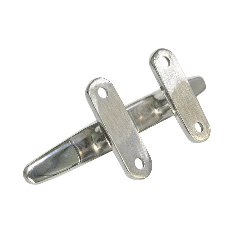 316 Stainless Steel Light-Duty Flat Claw Bolt Speedboat Yacht Ship Accessories, Specification: 200mm 8inch - Marine Accessories & Parts by PMC Jewellery | Online Shopping South Africa | PMC Jewellery | Buy Now Pay Later Mobicred