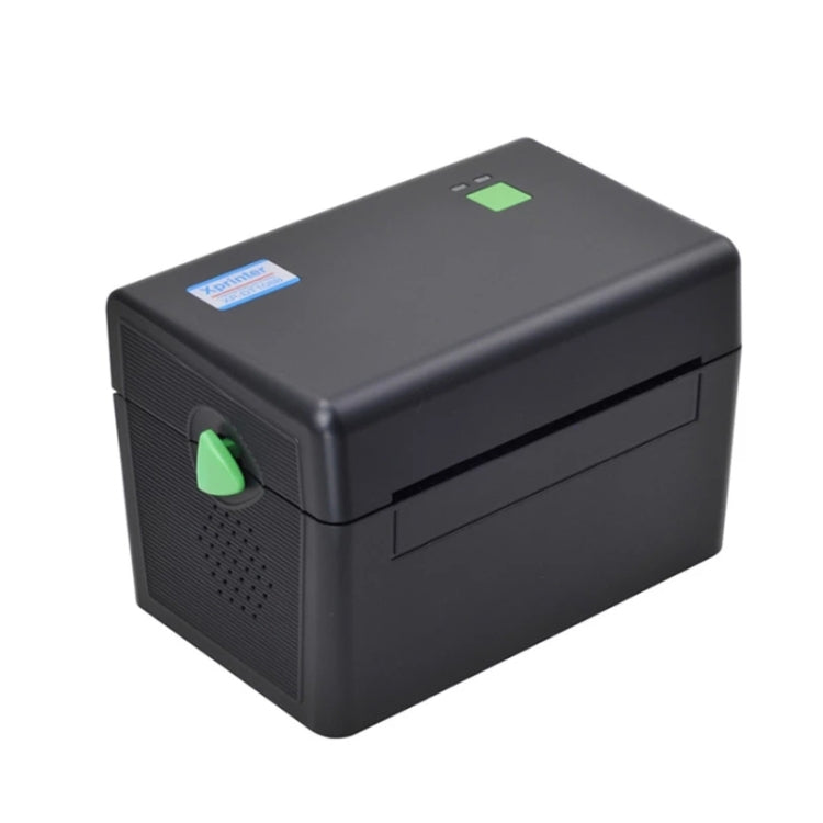 Xprinter XP-108B 4 Inch 108mm Label Printer Thermal Barcode Printer , Model: USB + Bluetooth Version - free shipping - PMC Jewellery - Order now!