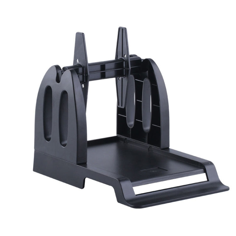 Barcode Printer Bracket Label Paper Electronic Face Bill Express Bill Special External Universal Paper Tray - Others by PMC Jewellery | Online Shopping South Africa | PMC Jewellery | Buy Now Pay Later Mobicred