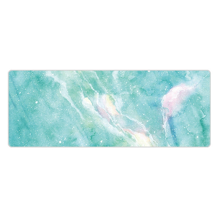300x800x5mm Marbling Wear-Resistant Rubber Mouse Pad(Cool Marble) - Mouse Pads by PMC TechLife | Online Shopping South Africa | PMC TechLife | Buy Now Pay Later Mobicred