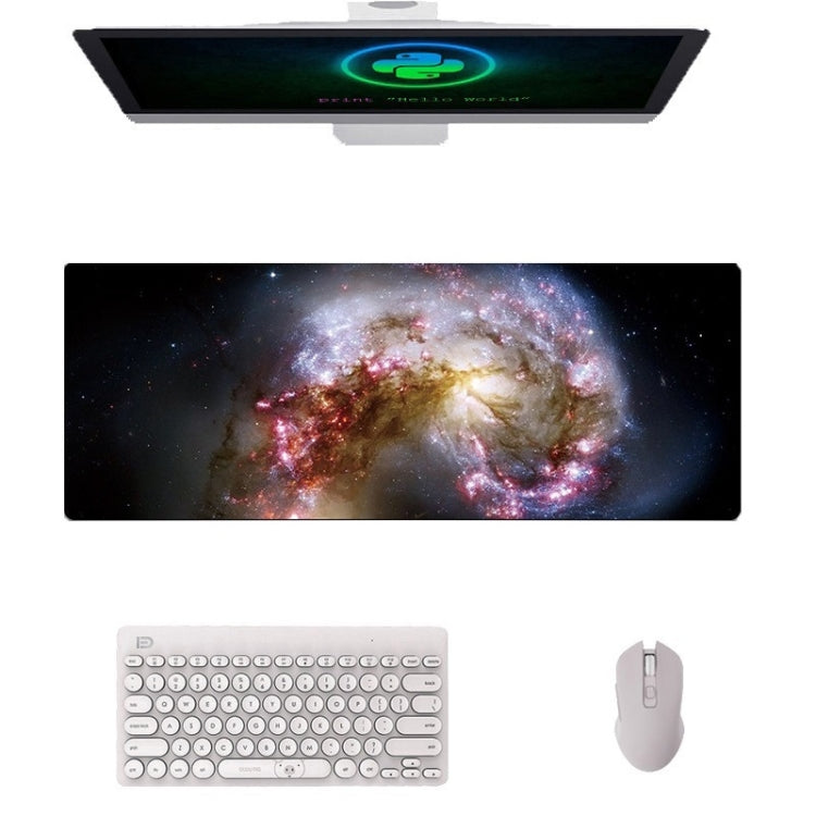 900x400x4mm Symphony Non-Slip And Odorless Mouse Pad(7) - Mouse Pads by PMC TechLife | Online Shopping South Africa | PMC TechLife | Buy Now Pay Later Mobicred
