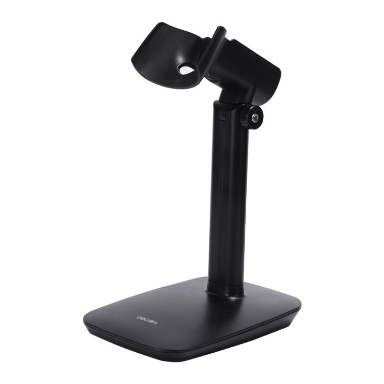 Deli 15130 Wireless Scanner Adjustable ABS Bracket - Accessories by Deli | Online Shopping South Africa | PMC TechLife | Buy Now Pay Later Mobicred