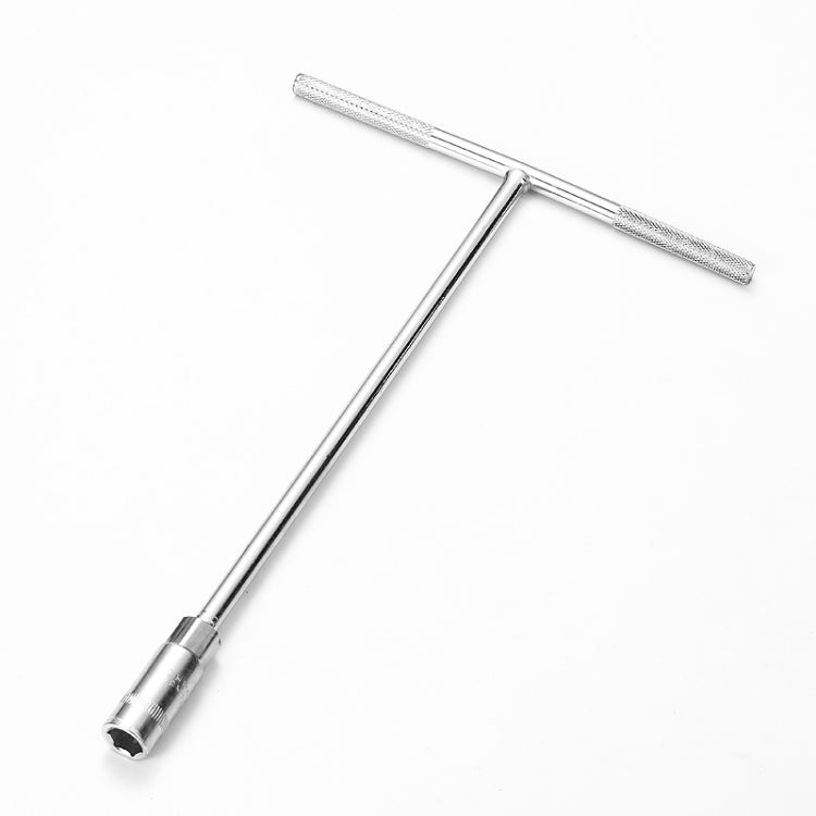 T-Wrench Car Assembly Repair Sleeve Wrench Hexagon Lengthening Socket, Specification: 14mm - Hand Tool Sets by PMC TechLife | Online Shopping South Africa | PMC TechLife | Buy Now Pay Later Mobicred