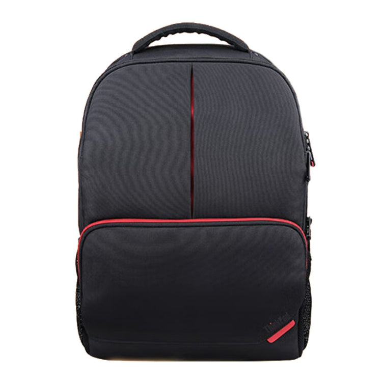 Lenovo ThinkPad B200 15.6-inch Large Capacity Waterproof Laptop Backpack - Backpack by Lenovo | Online Shopping South Africa | PMC Jewellery | Buy Now Pay Later Mobicred