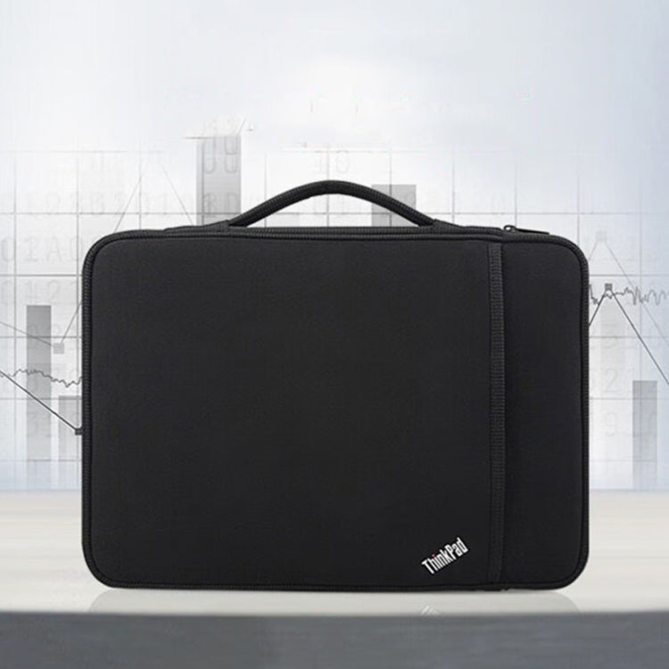 Lenovo ThinkPad Shock-Resistant And Drop-Proof Business Laptop Inner Bag, Size: 13 inch - 13.3 inch by Lenovo | Online Shopping South Africa | PMC Jewellery | Buy Now Pay Later Mobicred