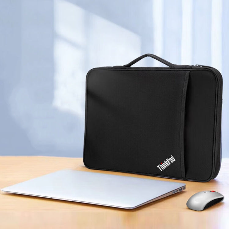 Lenovo ThinkPad Shock-Resistant And Drop-Proof Business Laptop Inner Bag, Size: 15 inch - 15 inch by Lenovo | Online Shopping South Africa | PMC Jewellery | Buy Now Pay Later Mobicred