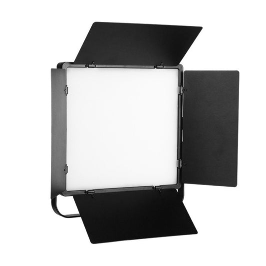 1008 LEDs Stepless Adjustment Live Fill Light Reversible Photography Soft Light, EU Plug(14 inch) -  by PMC Jewellery | Online Shopping South Africa | PMC Jewellery | Buy Now Pay Later Mobicred