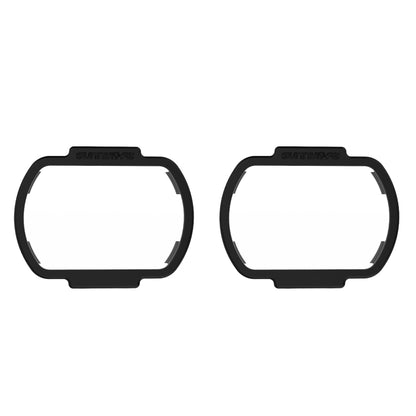 Sunnylife FV-Q9334 2 PCS Myopia Lens Nearsighted Corrective Aspherical Lens for DJI FPV Goggles V2, Colour: 250 Degree - Lens Accessories by Sunnylife | Online Shopping South Africa | PMC Jewellery | Buy Now Pay Later Mobicred
