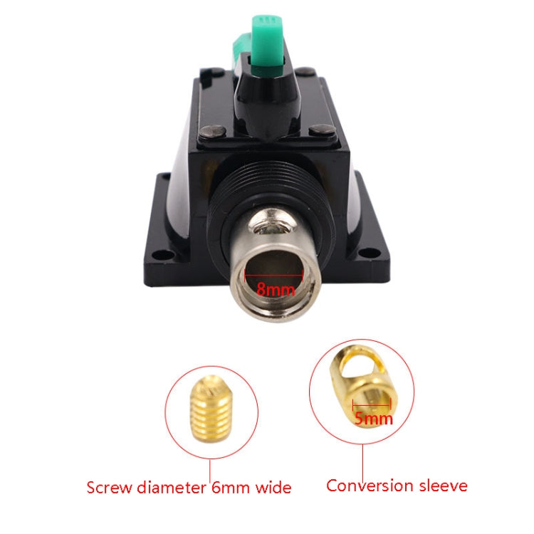 CB9 Car Audio Insurance RV Yacht Circuit Breaker Switch Short Circuit Overload Protection Switch, Specification: 150A - Fuse by PMC TechLife | Online Shopping South Africa | PMC TechLife | Buy Now Pay Later Mobicred