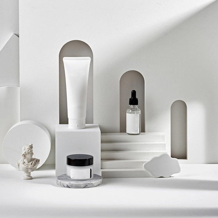 Large Three Arch Door  Solid Wood Geometric Polygon Camera Props Creative Photography Ornaments - free shipping - PMC TechLife - Order now!