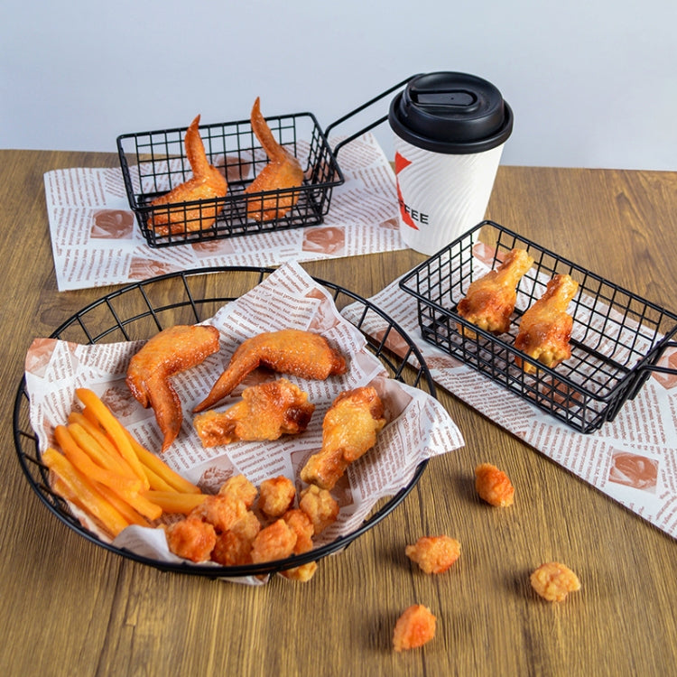 20 PCS French Fries Model  Simulation Food Model Toy Shooting Props - free shipping - PMC TechLife - Order now!