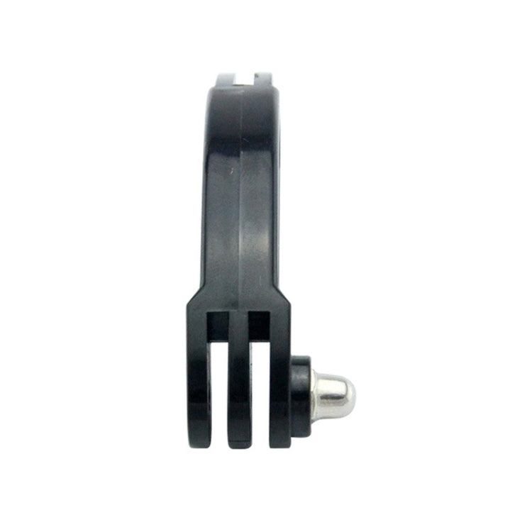 3 PCS 7.5cm Helmet Extension Arm Self Photo Mount For Action Cameras - Others by PMC TechLife | Online Shopping South Africa | PMC TechLife | Buy Now Pay Later Mobicred
