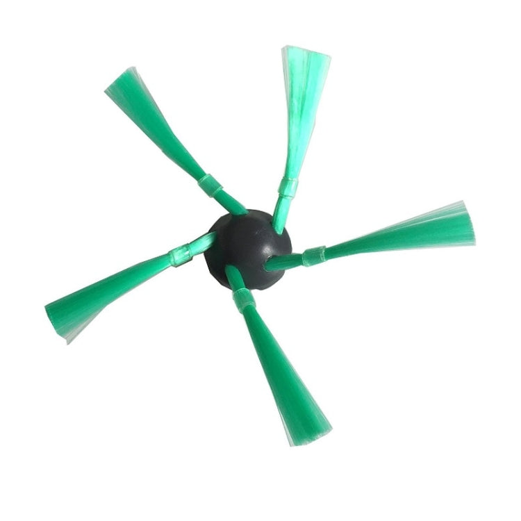 7 PCS/Set Side Brush + Filter For VR200 - Other Accessories by PMC TechLife | Online Shopping South Africa | PMC TechLife