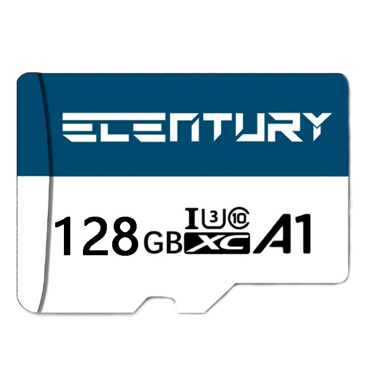 Ecentury Driving Recorder Memory Card High Speed Security Monitoring Video TF Card, Capacity: 128GB - Micro SD Card by Ecentury | Online Shopping South Africa | PMC Jewellery | Buy Now Pay Later Mobicred