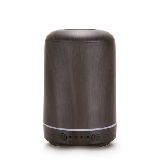 STB-105 Wood Grain Aromatherapy USB Air Purifier(Dark Wooden Grain) - Air Purifiers & Accessories by PMC Jewellery | Online Shopping South Africa | PMC Jewellery | Buy Now Pay Later Mobicred