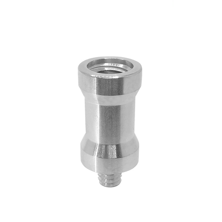 10 PCS Screw Adapter 3/8 Female to 1/4 Male Screw - free shipping - PMC TechLife - Order now!