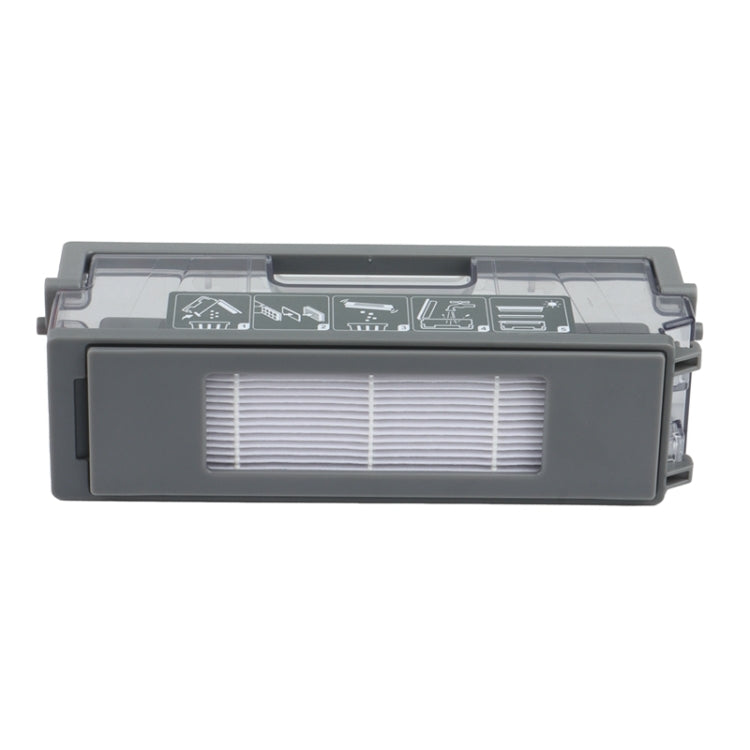 Dust Box For  Ecovacs T8 AIVI/T8 Max - free shipping - PMC Jewellery - Order now!