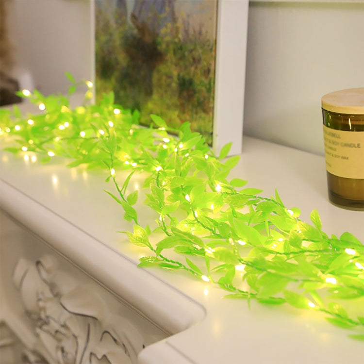 100 LEDs Simulation Planting Copper Wire Decorative Light, Spec:  Solar Power(Yellow Light) - Holiday Lights by PMc TechLife | Online Shopping South Africa | PMc TechLife | Buy Now Pay Later Mobicred