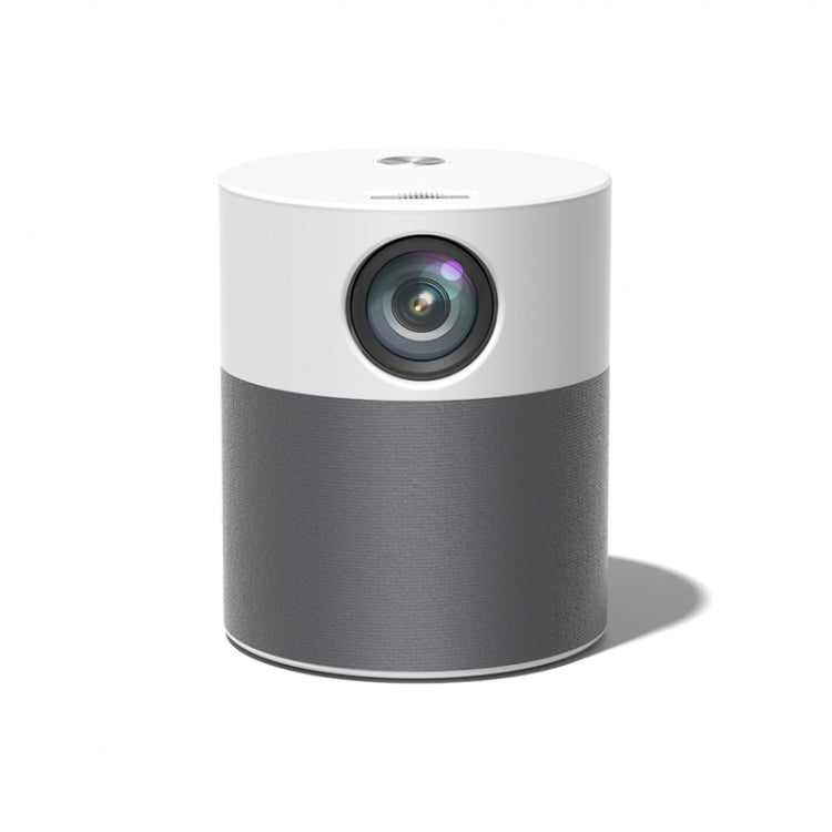 M1 Home Commercial LED Smart HD Projector, Specification: US Plug(Phone with Screen Version) - LED Projector by PMC Jewellery | Online Shopping South Africa | PMC Jewellery | Buy Now Pay Later Mobicred