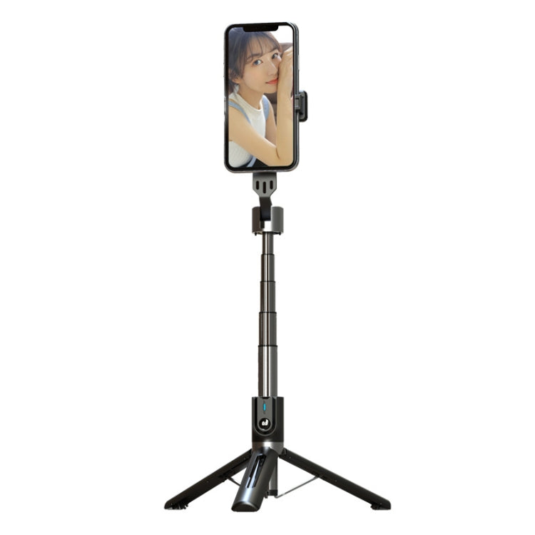 Mobile Phone Tripod Bluetooth Remote Control Live Selfie Stick, Specification: P96 - Selfie Sticks by PMC Jewellery | Online Shopping South Africa | PMC Jewellery | Buy Now Pay Later Mobicred