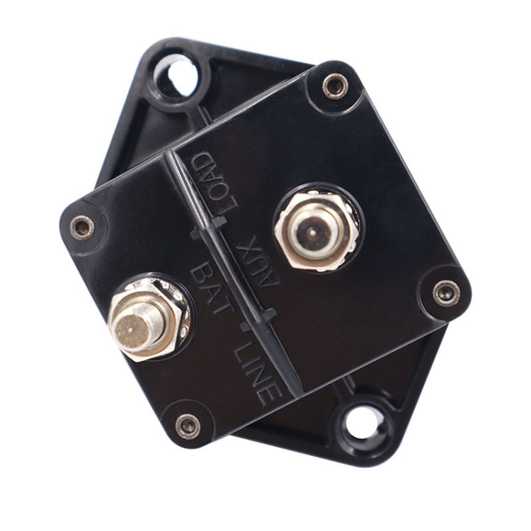 CB10 Car Audio Modified Automatic Circuit Breakerion, Specification: 40A - free shipping - PMC TechLife - Order now!