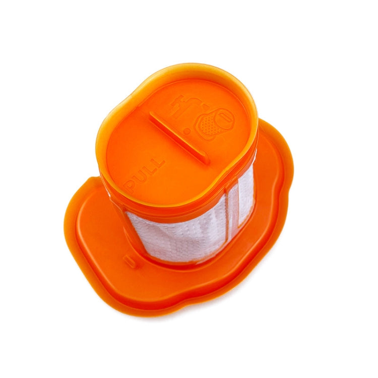 2 PCS Filter Element Accessories For Black Decker HHVKF10 - free shipping - PMC TechLife - Order now!