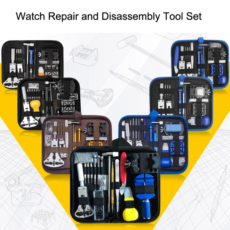 30 PCS / Set Watch Repair And Disassembly Tool Set - free shipping - PMC TechLife - Order now!