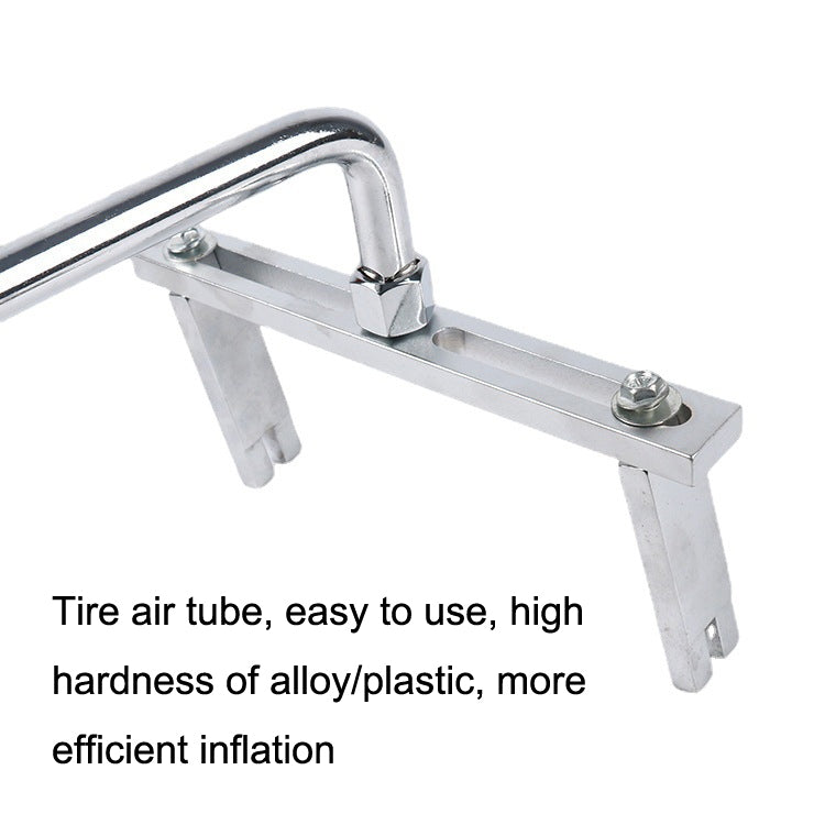 Adjustable Universal Fuel Tank Cap Removal Tool, Style: 4-claw Type - Engine Repair Tools by PMC TechLife | Online Shopping South Africa | PMC TechLife | Buy Now Pay Later Mobicred