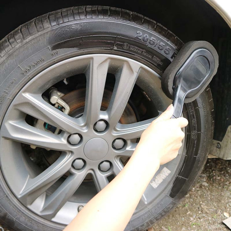 3 Sets LT001 Long Shank Sponge Brush(Handle+Sponge) - free shipping - PMC TechLife - Order now!