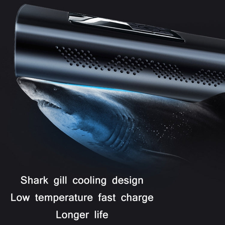 Car Portable Digital Display Electric Air Pump, Specification: 2712 Wireless Version 6000 mAh - Inflatable Pump by PMC TechLife | Online Shopping South Africa | PMC TechLife