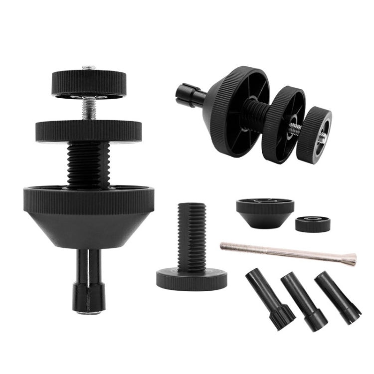 Auto Clutch Hole Tool(Black) - free shipping - PMC TechLife - Order now!