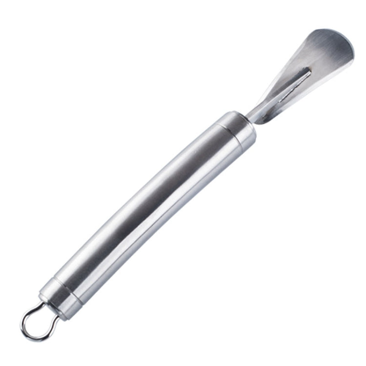 304 Stainless Steel Orange Peeler Grapefruit Peeling Tool - free shipping - PMC TechLife - Order now!