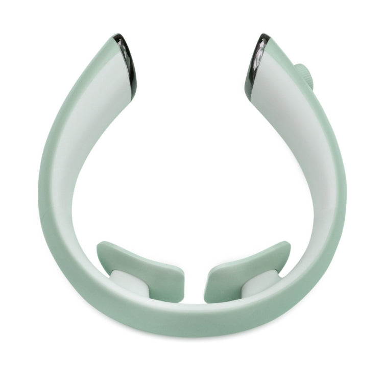ST-303A EMS Pulse Low Frequency Heat Cervical Massager(Green) - free shipping - PMC TechLife - Order now!