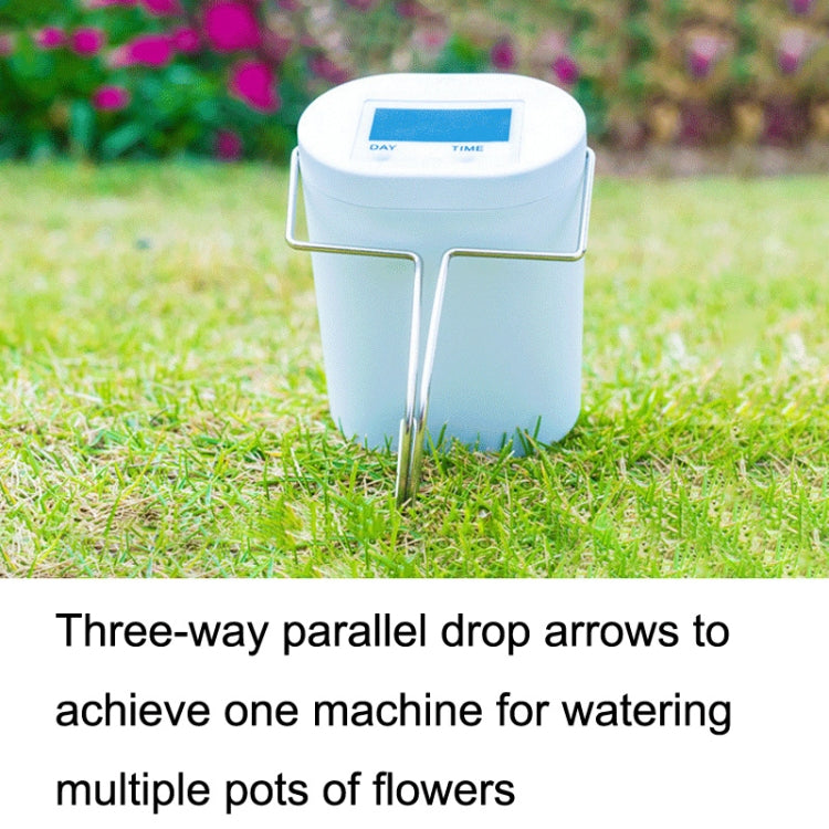 YDJH2 Gardening Intelligent Automatic Flower Watering Machine - Watering & Irrigation by PMc TechLife | Online Shopping South Africa | PMc TechLife | Buy Now Pay Later Mobicred
