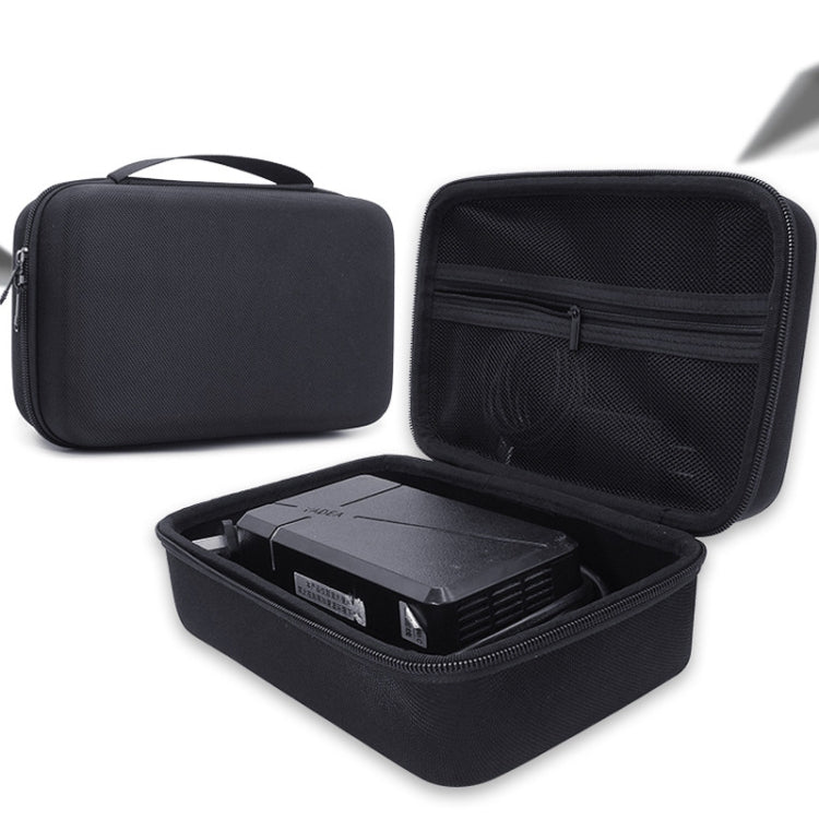 GH1359 Portable Anti-Pressure Hard Shell Motorcycle Power Storage Bag - Bags & Luggages by PMC TechLife | Online Shopping South Africa | PMC TechLife | Buy Now Pay Later Mobicred