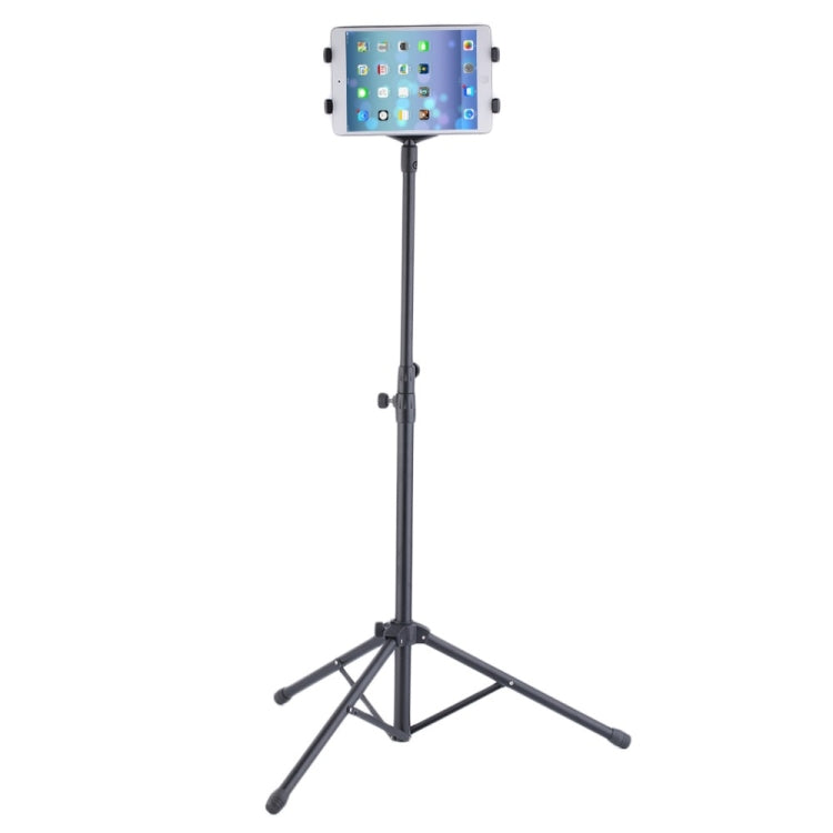 Outdoor Live Retractable Tripod Bracket, Style: 7-10 inch - Stand by PMC TechLife | Online Shopping South Africa | PMC TechLife | Buy Now Pay Later Mobicred