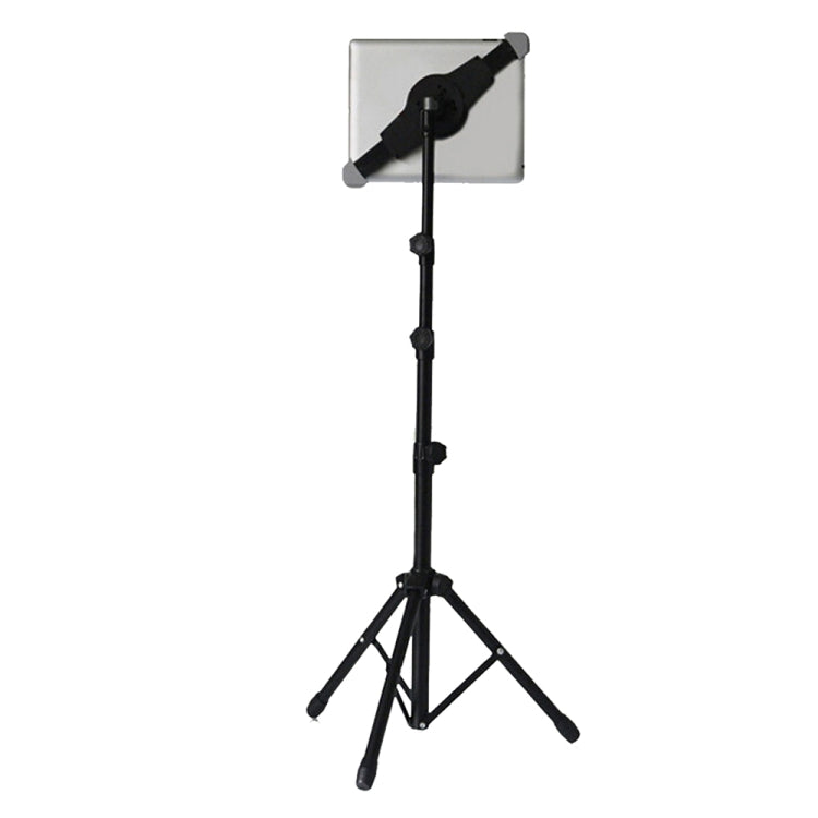 Outdoor Live Retractable Tripod Bracket, Style: 7-12 inch - Stand by PMC TechLife | Online Shopping South Africa | PMC TechLife | Buy Now Pay Later Mobicred