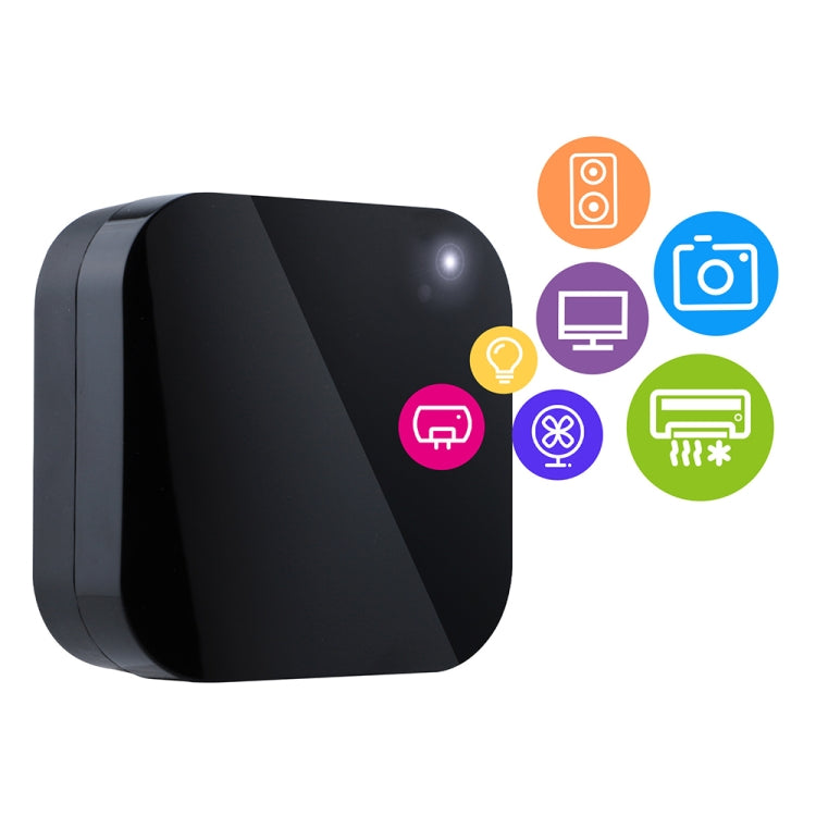 Smart Home Voice Control Infrared Remote Control(UFO-R11) - Universal by PMC TechLife | Online Shopping South Africa | PMC TechLife | Buy Now Pay Later Mobicred